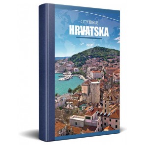 Croatian New Testament Bible