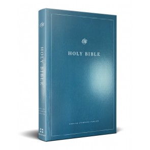 English Bible English Standard Version