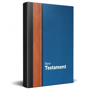 English New Testament Bible - Easy to Read Bible League