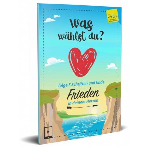 German What do you choose Brochure