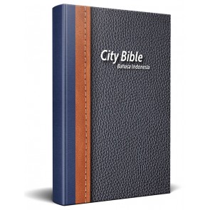 Indonesian Interactive City Bible New Testament