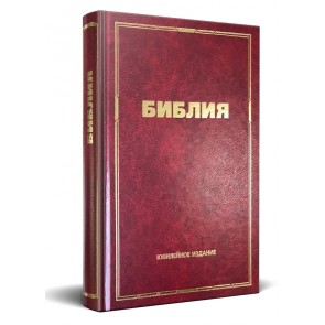 Russian Bible Revidierte Synodal Vertaling 2008