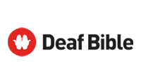 deaf bible